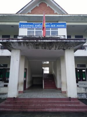 Kỳ Ninh Elementary-Hà Tĩnh