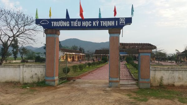 Kỳ Thịnh Elementary 1-Hà Tĩnh