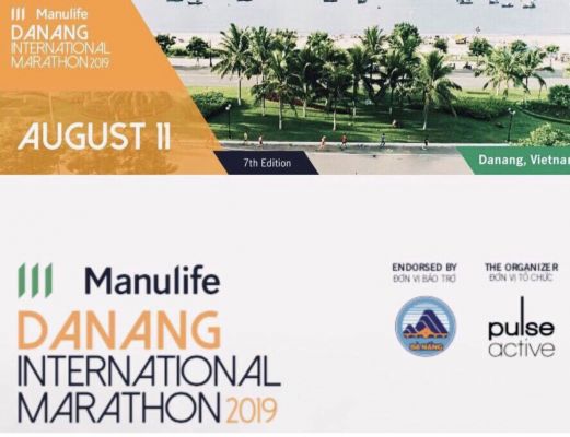 Danang International Marathon