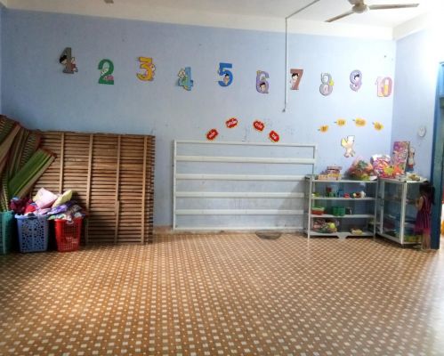 Pho Chau Kindergarten