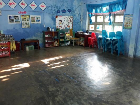 Binh Minh Kindergarten