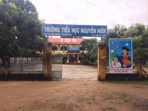 Tieu hoc nguyen trung truc