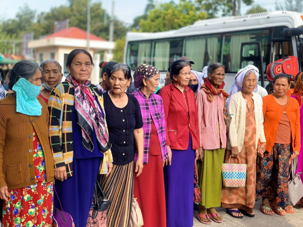 Free eye cataract - 06/2020