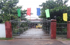 Ky Thinh Kindergarten - Ky Anh Ha Tinh