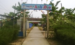 Quang Nam 08-2014