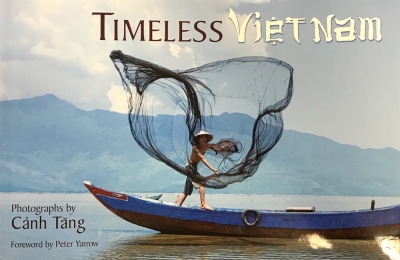 Timeless Vietnam Hardcover - By Canh Tang