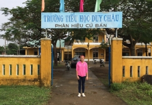 Quang Nam 01-2015