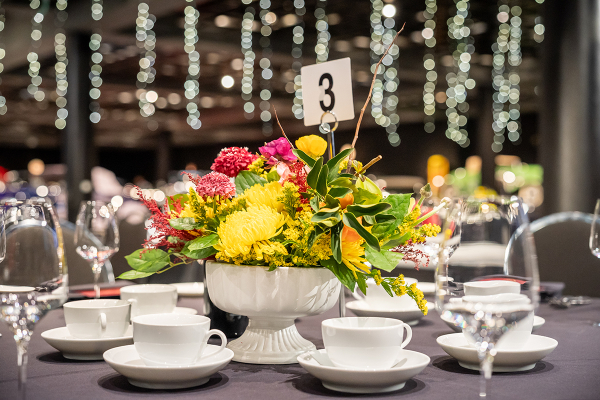 Wheel &amp; Grace Fundraising 2024