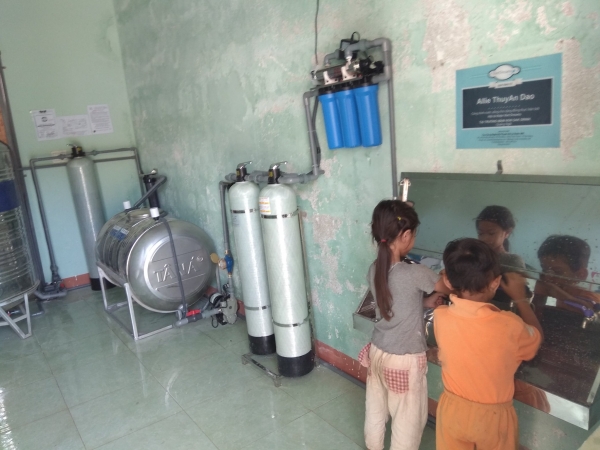Quang Ngai 06-2019